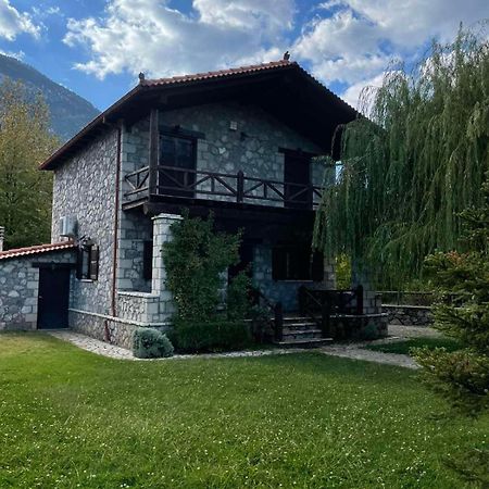 Lilea Country House Buitenkant foto