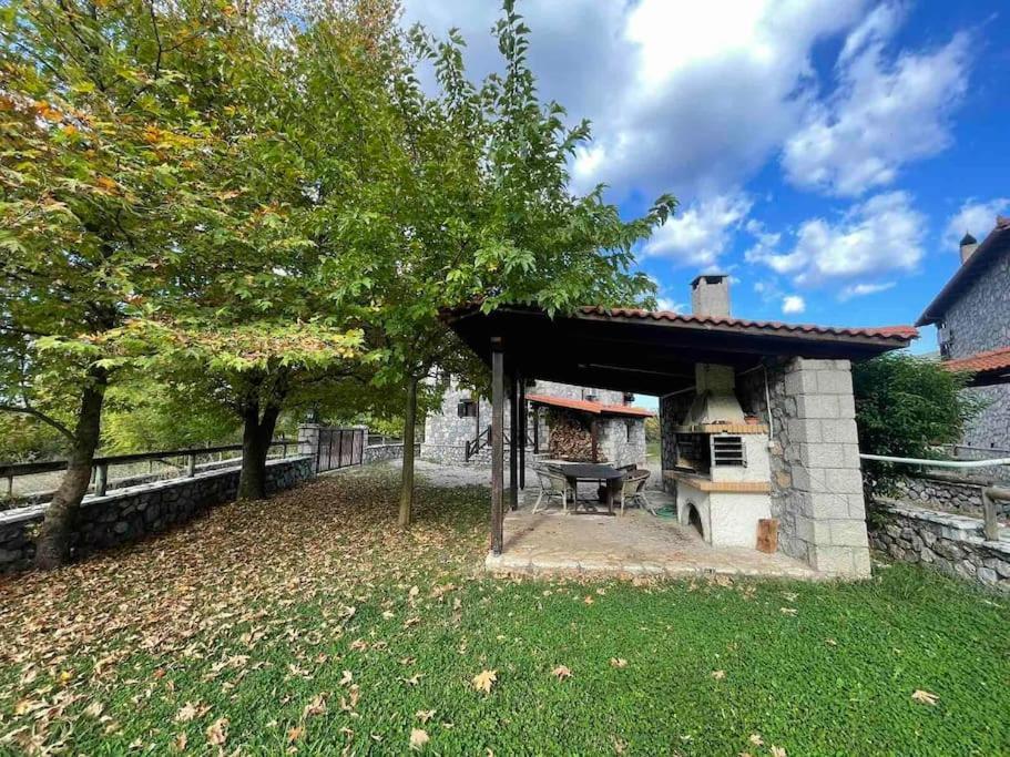 Lilea Country House Buitenkant foto